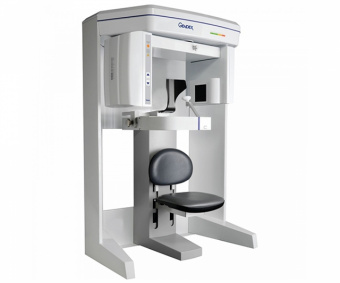 Стоматологический томограф Gendex GXCB-500 (KaVo, Германия)