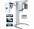 Point 3D Combi 500C - цифровой панорамный рентген-аппарат + компьютерный томограф и цефалостат (FOV – 12х9) .,  PointNix (Ю. Корея)