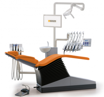 Sirona C3+ - Стоматологическая установка